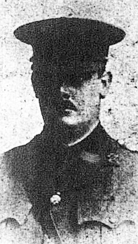 Philip Aubrey Hill